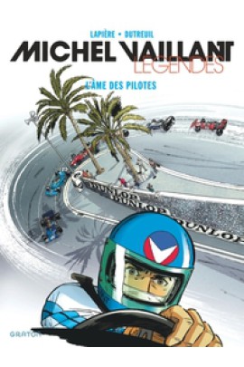 L'AME DES PILOTES