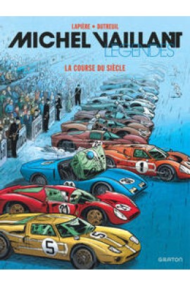 LA COURSE DU SIECLE