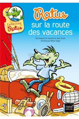 RATUS SUR LA ROUTE DES VACANCES
