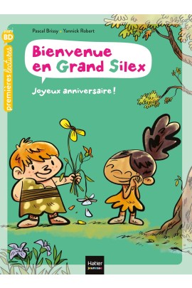 JOYEUX ANNIVERSAIRE !