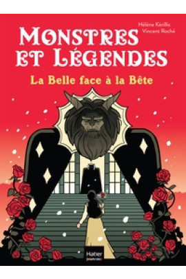 LA BELLE FACE A LA BETE
