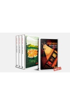 COFFRET TOTEM