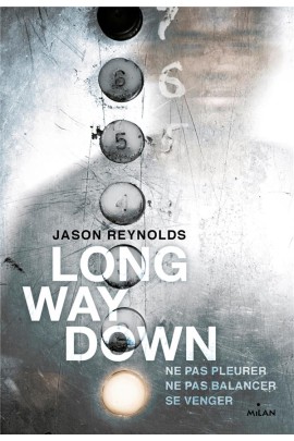 LONG WAY DOWN