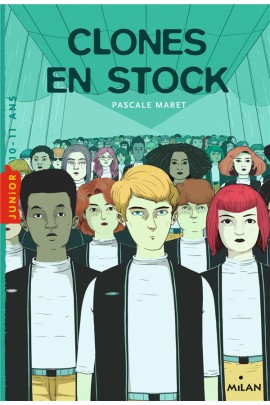 CLONES EN STOCK