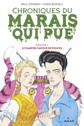 ARAIS QUI PUE,  - LE VAMPIRE SUCEUR DE POUCES