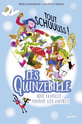   - TOUT SCHUUUSS !