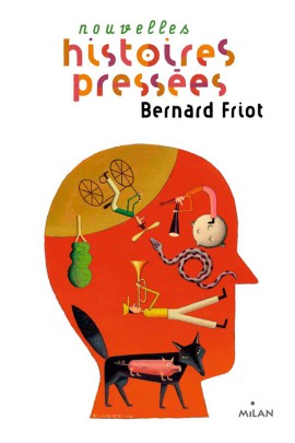 EES,  - NOUVELLES HISTOIRES PRESSEES