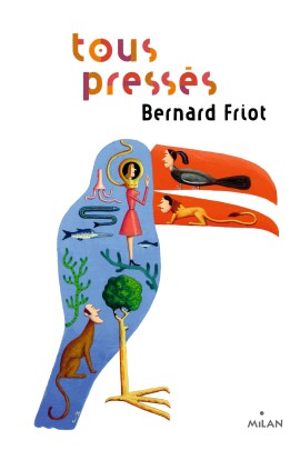 EES,  - TOUS PRESSES