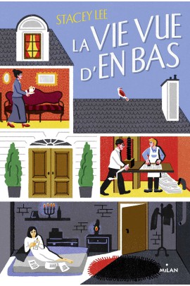 LA VIE VUE D'EN BAS