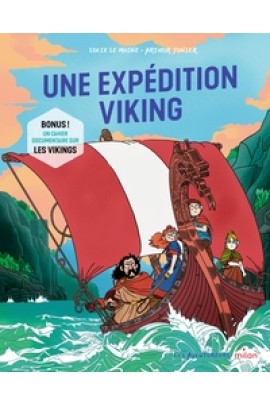 UNE EXPEDITION VIKING