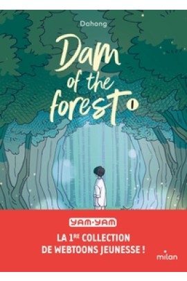 DAM OF THE FOREST - T1