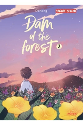 DAM OF THE FOREST T02