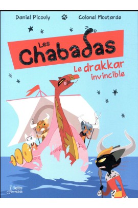 LE DRAKKAR INVINCIBLE