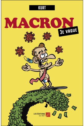 MACRON 3