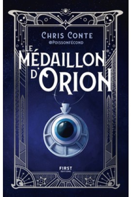 LE MEDAILLON D'ORION
