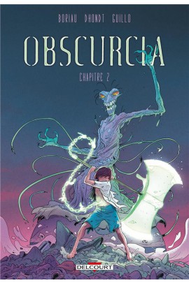 OBSCURCIA T02