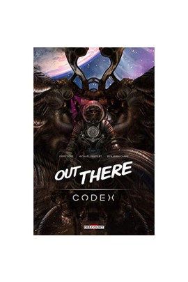 CODEX - ONE-SHOT - OUT THERE - CODEX