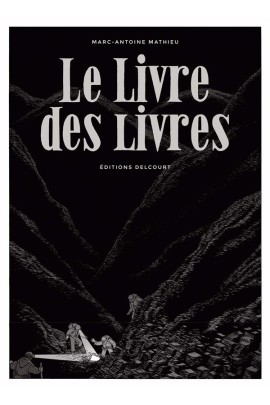 LE LIVRE DES LIVRES