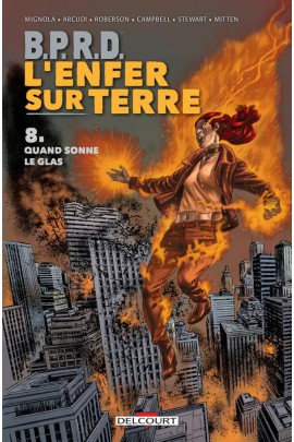 BPRD