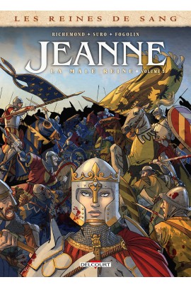 LES REINES DE SANG