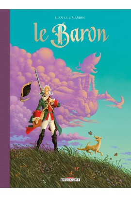 LE BARON