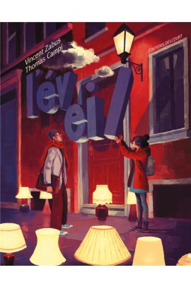L'EVEIL