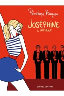 JOSEPHINE - INTEGRALE