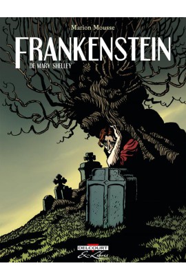 FRANKENSTEIN, DE MARY SHELLEY - INTEGRALE