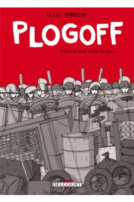 PLOGOFF