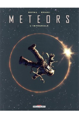 METEORS - INTEGRALE