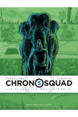 VIE ETERNELLE MODE D'EMPLOI