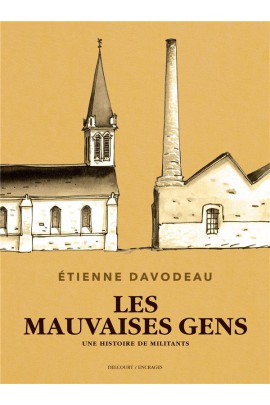 LES MAUVAISES GENS