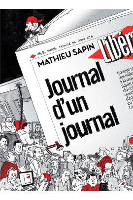 JOURNAL D'UN JOURNAL