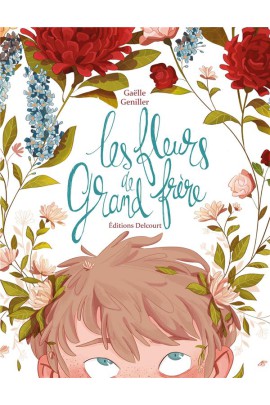 LES FLEURS DE GRAND FRERE