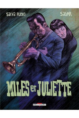 MILES ET JULIETTE