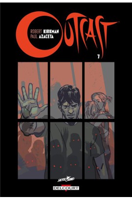OUTCAST T07