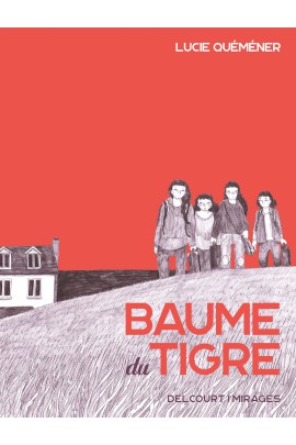 BAUME DU TIGRE