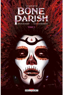 BONE PARISH T02
