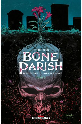 BONE PARISH T03