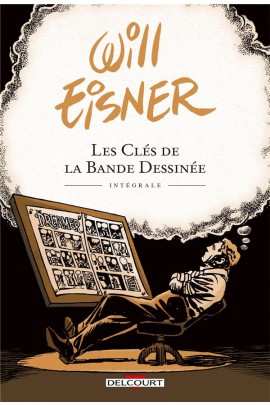 LES CLES DE LA BANDE DESSINEE - INTEGRALE