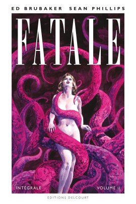 FATALE - T02 - INTEGRALE
