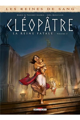 LES REINES DE SANG