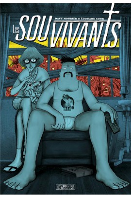 LES SOUVIVANTS