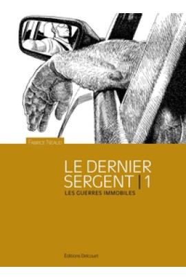 LES GUERRES IMMOBILES