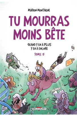 QUAND Y EN A PLUS, Y EN A ENCORE