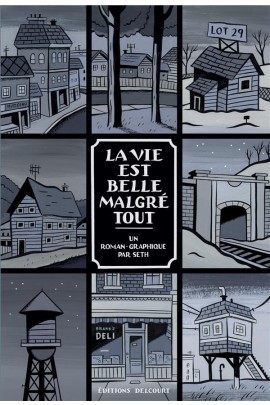 ONE-SHOT - LA VIE EST BELLE MALGRE TOUT
