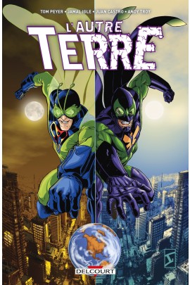 AUTRE TERRE T01