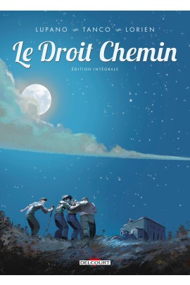 LE DROIT CHEMIN