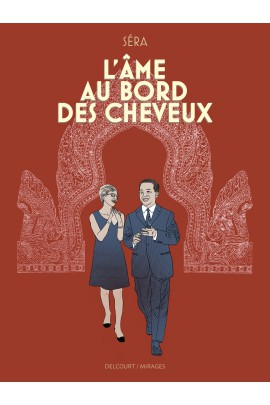 L'AME AU BORD DES CHEVEUX