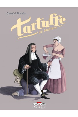 TARTUFFE DE MOLIERE - INTEGRALE